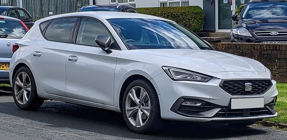 Seat Leon 1.5 TSI