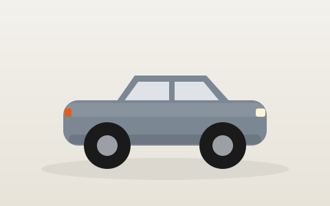 VW Golf TDI